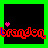 Brandon icon graphics
