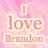 Brandon icon graphics