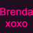 Brenda icon graphics