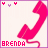 Brenda icon graphics