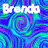 Brenda icon graphics