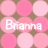 Brianna icon graphics