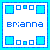 Brianna icon graphics