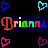 Brianna icon graphics