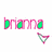 Brianna icon graphics