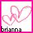 Brianna icon graphics