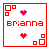 Brianna icon graphics