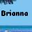 Brianna icon graphics