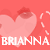 Brianna icon graphics