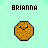 Brianna icon graphics