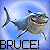 Bruce icon graphics