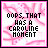 Caroline icon graphics