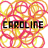 Caroline icon graphics