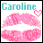 Caroline icon graphics