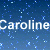 Caroline icon graphics