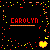 Carolyn icon graphics