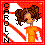 Carolyn icon graphics