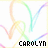 Carolyn icon graphics