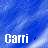 Carri icon graphics