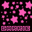 Carrie icon graphics