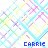 Carrie icon graphics