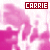 Carrie icon graphics