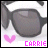 Carrie icon graphics