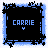 Carrie