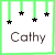 Cathy icon graphics