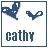 Cathy icon graphics