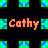 Cathy icon graphics