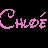 Chloe icon graphics