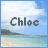 Chloe icon graphics