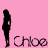 Chloe icon graphics