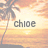 Chloe icon graphics