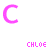 Chloe icon graphics