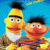 Bert and ernie