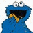 Cookie monster