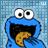 Cookie monster