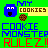 Cookie monster icon graphics