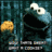 Cookie monster icon graphics