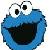 Cookie monster