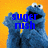 Cookie monster