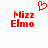 Elmo icon graphics