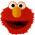 Elmo icon graphics
