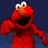 Elmo icon graphics