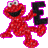 Elmo icon graphics