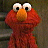 Elmo icon graphics