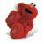 Elmo icon graphics