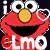 Elmo icon graphics